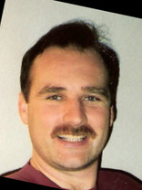 Person who looks like Martin Henderson