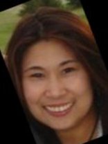 Person who looks like Lisa Ling