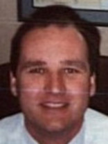 Person who looks like Clive Owen