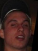 Person who looks like Melissa Etheridge