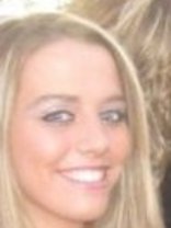 Person who looks like Jeri Ryan