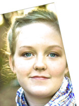 Person who looks like Kirsten Storms