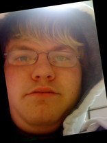 Person who looks like Philip Seymour Hoffman