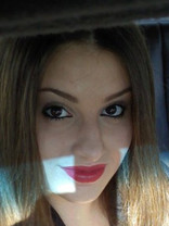 Person who looks like Gwen Stefani