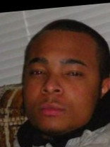 Person who looks like Gary Dourdan