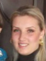 Person who looks like Gretchen Mol