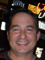 Person who looks like Tony Danza