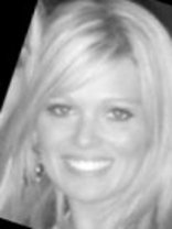 Person who looks like Kelly Ripa