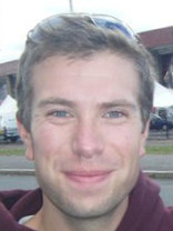 Person who looks like Casey Affleck