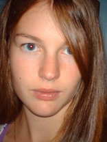 Person who looks like Claire Danes