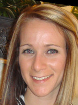 Person who looks like Robin Wright Penn