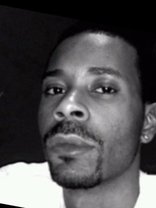 Person who looks like Snoop Dogg