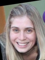 Person who looks like Oksana Baiul