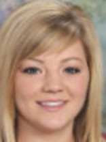 Person who looks like Sunny Mabrey