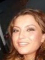 Person who looks like Holly Valance