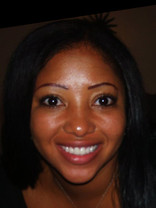 Person who looks like Tamala Jones