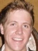 Person who looks like Ashton Holmes