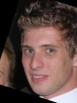 Person who looks like Ashton Holmes