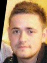 Person who looks like Michael Buble