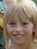 Person who looks like Paul Butcher