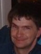 Person who looks like Judge Reinhold