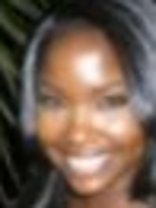 Person who looks like Gabrielle Union