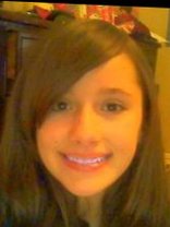 Person who looks like Taylor Dooley