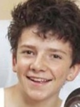 Person who looks like Corey Feldman