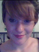 Person who looks like Kaylee DeFer