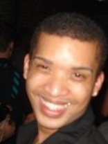 Person who looks like Texas Battle