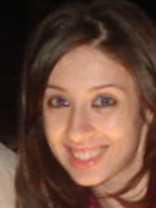 Person who looks like Christel Khalil