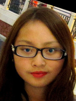 Person who looks like Devon Aoki