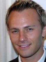 Person who looks like Jude Law