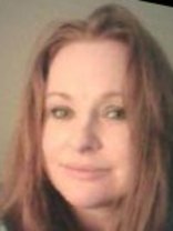 Person who looks like Tori Amos