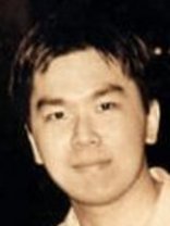 Person who looks like B.D. Wong