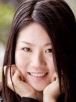 Person who looks like Michelle Yeoh