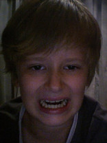 Person who looks like David Dorfman