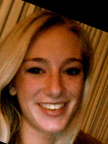 Person who looks like Blake Lively