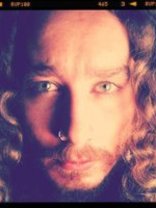 Person who looks like Ben Foster