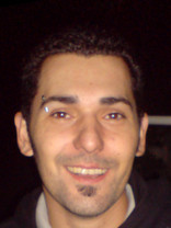 Person who looks like Zachary Levi