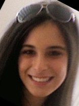 Person who looks like Ines Sastre