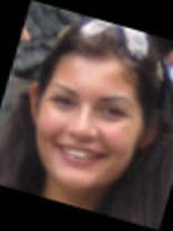 Person who looks like Catherine Zeta-Jones