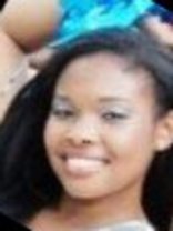 Person who looks like Gabrielle Union