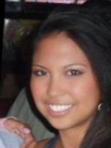 Person who looks like Vanessa Lachey