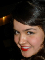 Person who looks like Selena Gomez