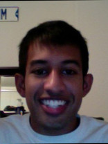 Person who looks like Robert Townsend