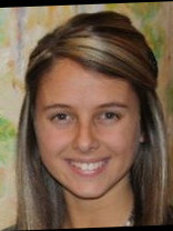 Person who looks like Sarah Michelle Gellar