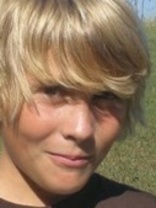 Person who looks like Mark Hamill