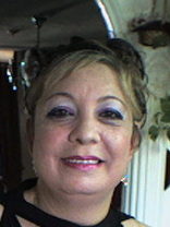 Person who looks like Catherine Deneuve