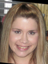 Person who looks like Tara Lipinski